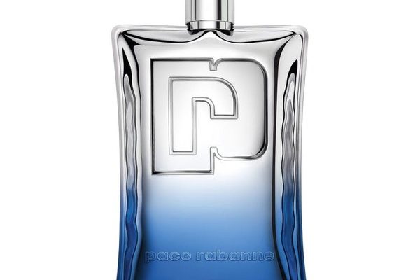 “Paco Rabanne inova com a revolucionária linha de perfumes ajustáveis”